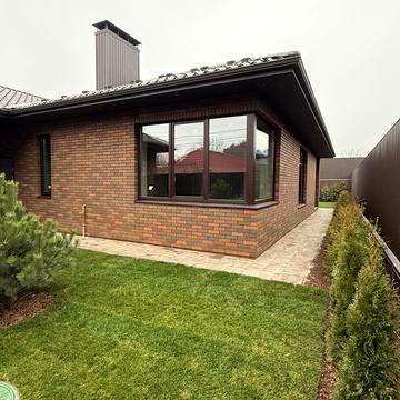 Шевченка вул.