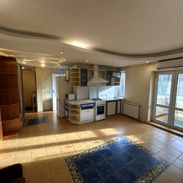 Здам євро 2-х. к. квартиру Парково-Сирецька 12 м.Берестейська Сирець