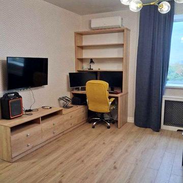 Оренда 2-кімнатної в ЖК Новомостицький Новомостицька 15