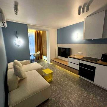 Оренда 2к квартири у ЖК Щасливий , Запоріжське шосе 28п