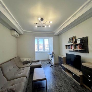 Добровольців вул. (Маршала Говорова), 11/1