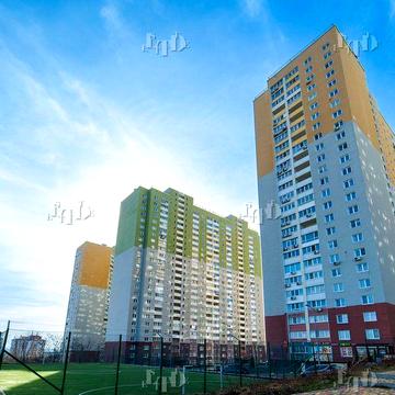 Продам 2-кімн. квартиру, ЖК «Ярославичі-2», Вишгород. OV ЖК Ярославичі-2