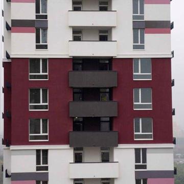 Купити 3к квартиру в розстрочку. Лівий берег ЖК Синергія Сіті