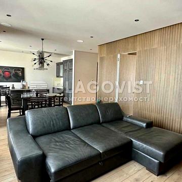 4х.кв Коновальця 36 е ціна 550 000 $