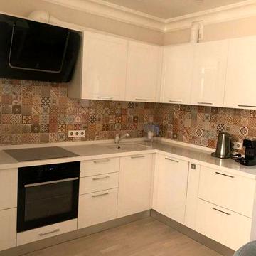 Продам 1-к. квартиру, ЖК " Паркова Вежа" UR ЖК Паркова Вежа