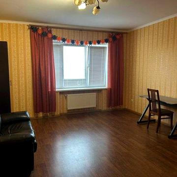 Здам 1к квартиру