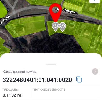 Спаська вул., 17