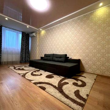 Оренда квартири євродвушка Дарницький район.ЖК Позняки-4а