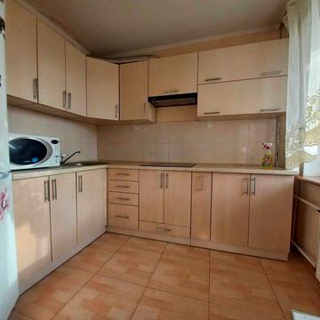 Здам 1к квартиру Героїв Дніпра 38В До метро 6 хв Бойлер