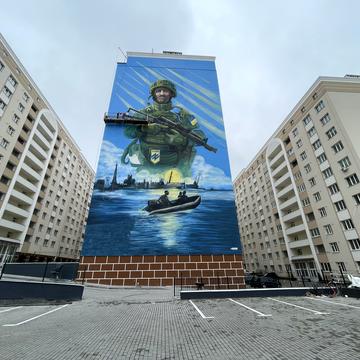 Кармелюка вул., 3/4