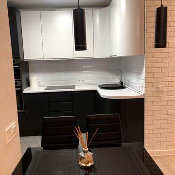 Соломії Крушельницької вул., 15-А