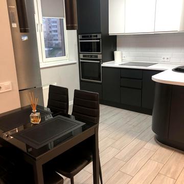 Соломії Крушельницької вул., 15-А