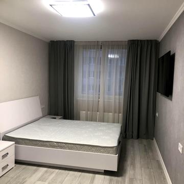 Соломії Крушельницької вул., 15-А