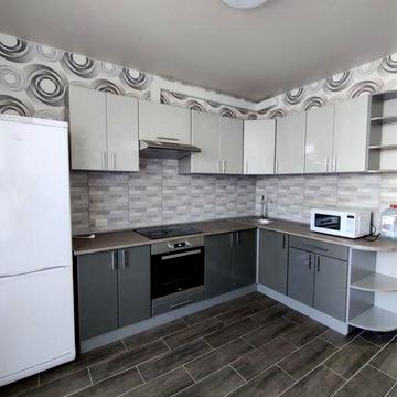 Оренда однокімнатної квартири в ЖК Рідне місто