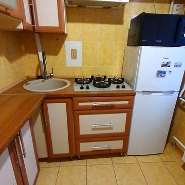 Довгострокова оренда 2к Квартира Космонавтів проспект