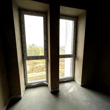 3 кімнатна квартира з газовим опаленням