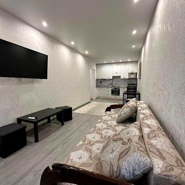 1к кв ЖК Сінергія 3 з ремонтом та меблями ЖК Синергія 3