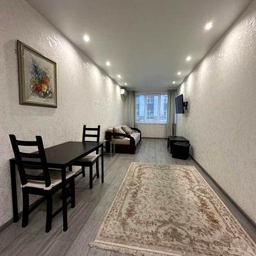 1к кв ЖК Сінергія 3 з ремонтом та меблями ЖК Синергія 3