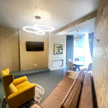 Продам 1 ком. в жк Мерседес - Лидерсовский бул.5 ЖК Мерседес