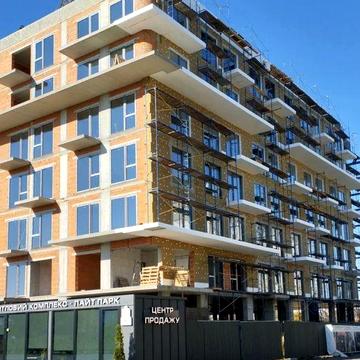 Продаж двокімнатної квартири від власника по переуступці ЖК ЛАЙТ ПАРК