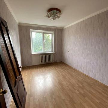 Квартира по Київській/Кн.Острозьких, середній поверх