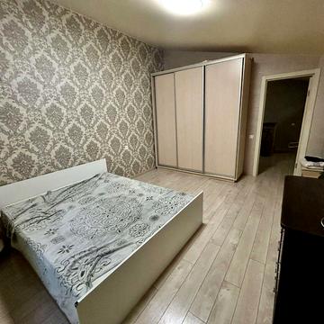 Люстдорфська дорога вул., 18