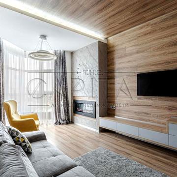 Саперне Поле вул., 14/55