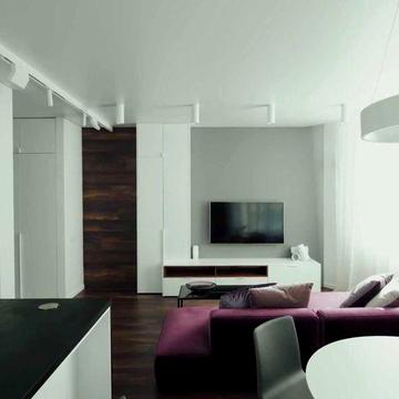 Маккейна 1Б, ЖК Французький квартал–2, 2 с\у,