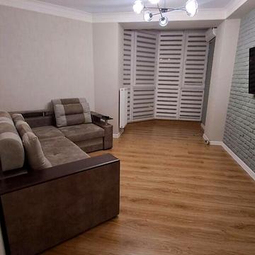 Довгострокова оренда 1к Квартира Пирогова вулиця ЖК Пироговский