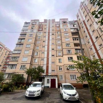 Продаж 2к квартири