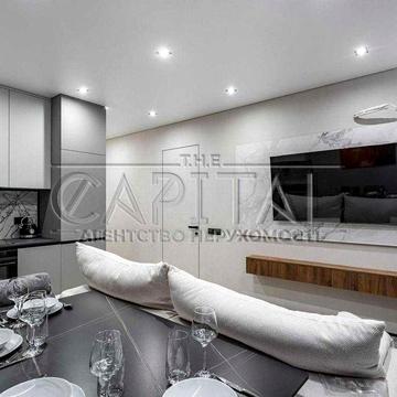 Київ, Голосіївський район, вул. Столичне шосе, 1 ЖК SVITLO PARK