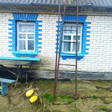 Будинок 69 кв.м з ділянкою 65 соток