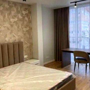 Оренда просторої 1кім+кухня студіо квартири новобуд Городоцька