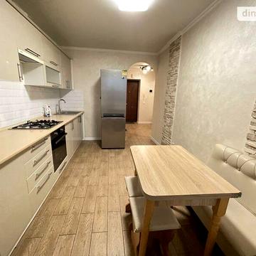 Довгострокова оренда 1к Квартира Довженка Олександра вулиця