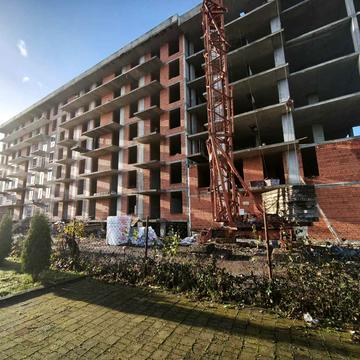 Олександра Богомольця вул., 17