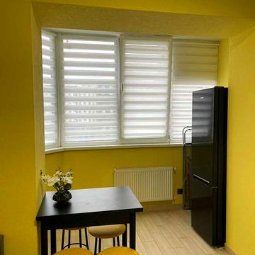 $$ Оренда квартири з ремонтом, новобудова, Соборна 283А