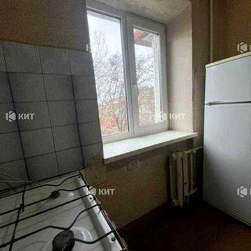 2к.45м2 Павлово поле (м. 23 Августа, ул. 23 Августа 70) 130803