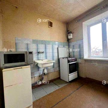 2к.45м2 Павлово поле (м. 23 Августа, ул. 23 Августа 70) 130803