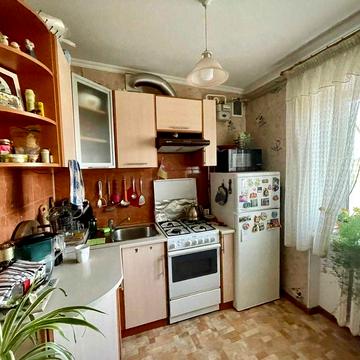 Продам 1 комнатную квартиру в пригороде Одессы