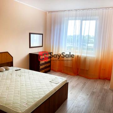 Приозерний бульв., 1-А