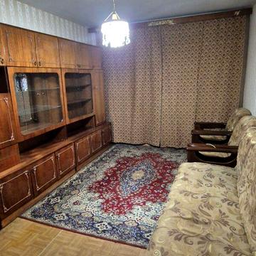 Довгострокова оренда 1к Квартира Академіка Павлова вулиця