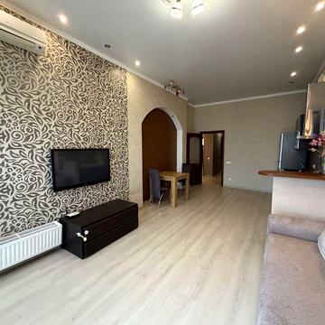 Сдается квартира жк Сабанский. Парк Шевченка. Всегда свет