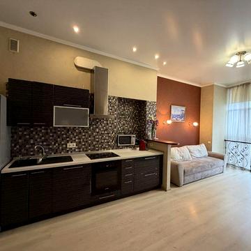 Сдается квартира жк Сабанский. Парк Шевченка. Всегда свет