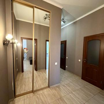 Сдается квартира жк Сабанский. Парк Шевченка. Всегда свет