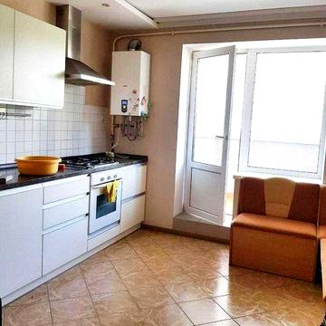 Оренда 1-кімнатної квартири з АО по вул,Новомістенська(парк Казка)