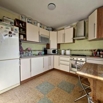 Здам 3 кімнатну квартиру