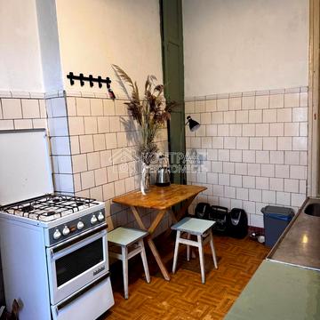 Дизайнерський пров. (Артема), 3