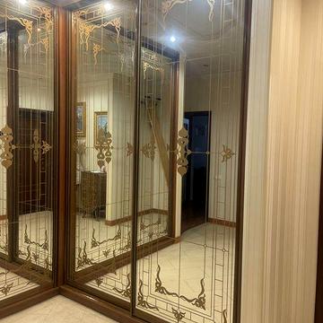 Оренда 4к квартири Є. Коновальця 32-Б ЖК Митець