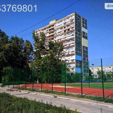 Довгострокова оренда 1к Квартира Парус масив