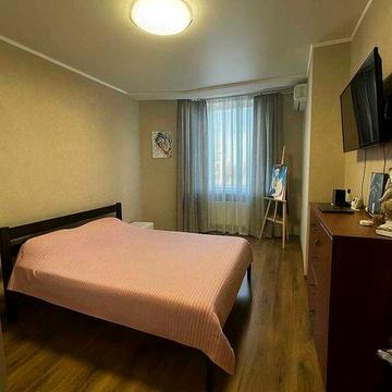 Сучасна 1 кімнатна квартира ЖК Софія Клубний вул Абрикосова ЖК Софія Клубний